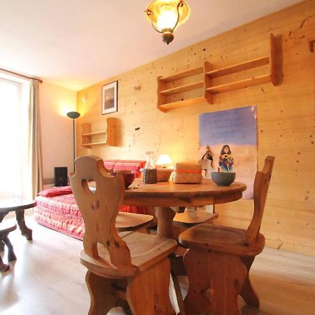 Grand Studio 4 Pers Avec Balcon Au Coeur De Briancon - Fr-1-330C-3 Exterior foto
